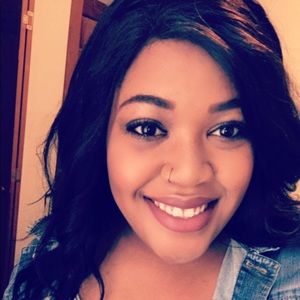 Meet your Posher, Kaitlin